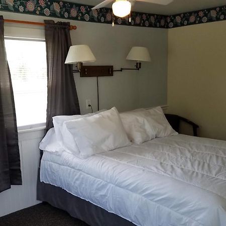Twin Hills Cottages Of Acadia West Ellsworth Екстер'єр фото