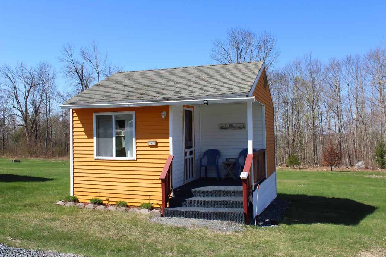 Twin Hills Cottages Of Acadia West Ellsworth Екстер'єр фото