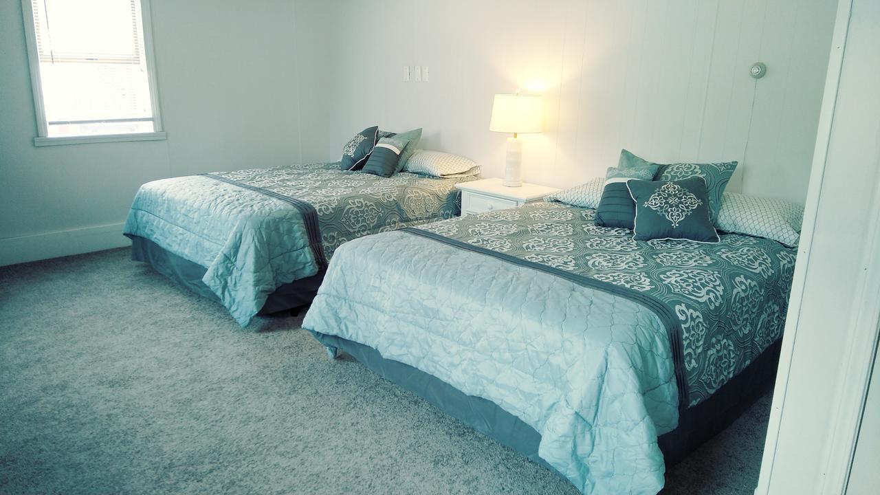 Twin Hills Cottages Of Acadia West Ellsworth Екстер'єр фото