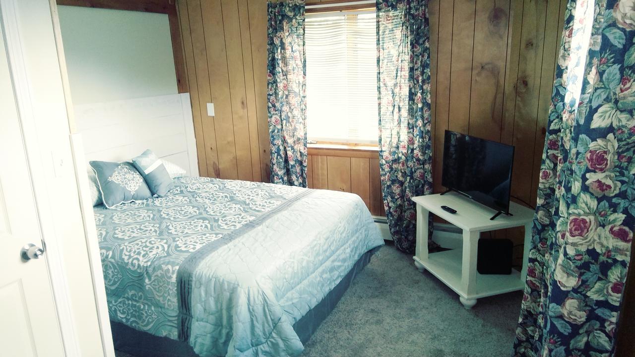 Twin Hills Cottages Of Acadia West Ellsworth Екстер'єр фото