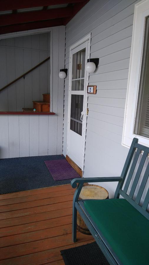 Twin Hills Cottages Of Acadia West Ellsworth Екстер'єр фото