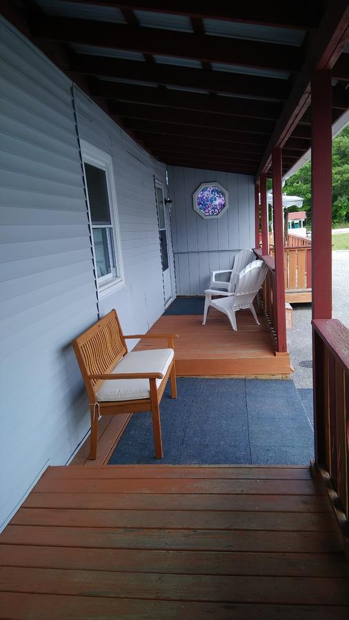 Twin Hills Cottages Of Acadia West Ellsworth Екстер'єр фото