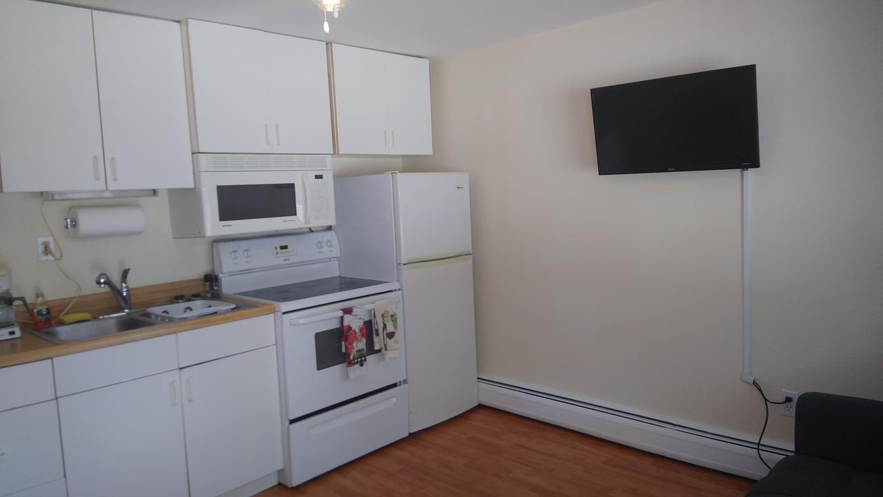 Twin Hills Cottages Of Acadia West Ellsworth Екстер'єр фото