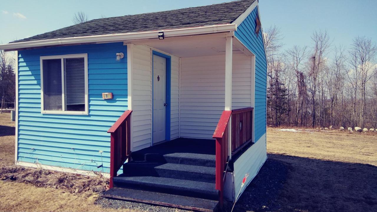 Twin Hills Cottages Of Acadia West Ellsworth Екстер'єр фото