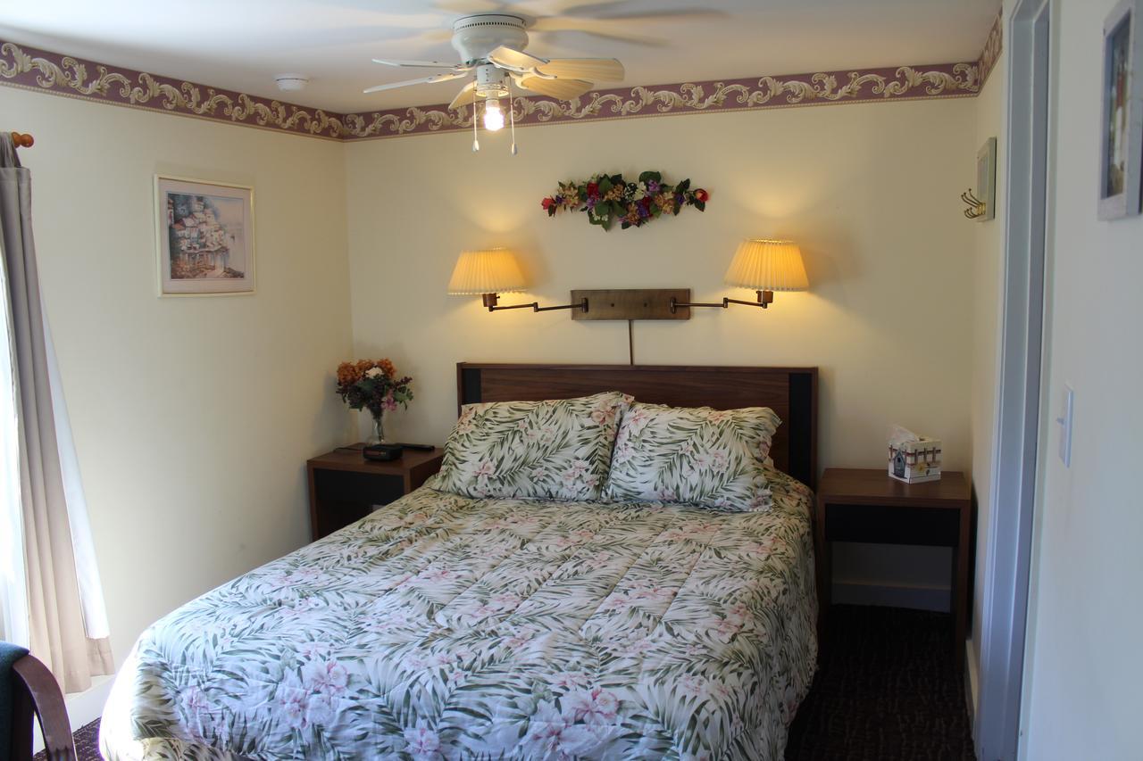 Twin Hills Cottages Of Acadia West Ellsworth Екстер'єр фото