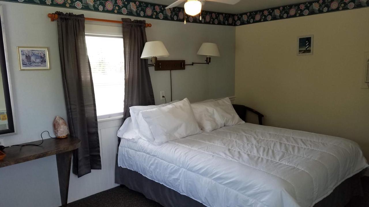Twin Hills Cottages Of Acadia West Ellsworth Екстер'єр фото